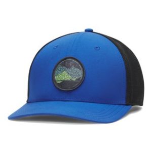 UA Trail Trucker Men's Hat