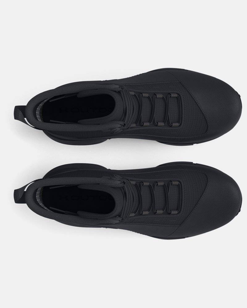 UA Loadout Waterproof Men's Boots - Image 4