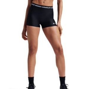 HeatGear® Shorty Women's 3" Shorts