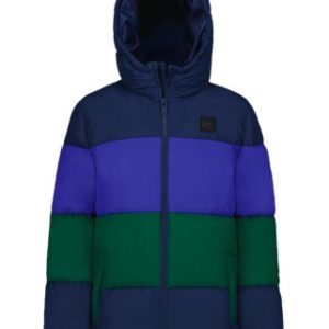 UA Panel Block Little Boys' Puffer Jacket