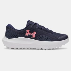 UA Surge Women's Golf Shoes
