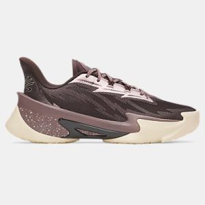 Curry Series 7 Unisex Basketball Shoes