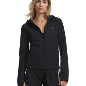 UA Explor Offgrid Women's Full-Zip Hoodie