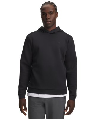 UA Drive Midlayer Men's Hoodie