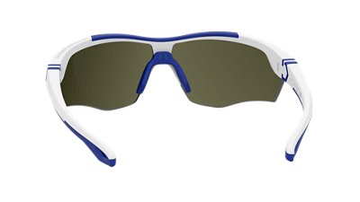UA Yard Dual TUNED™ Jr. Little Kids' Baseball Sunglasses - Image 2