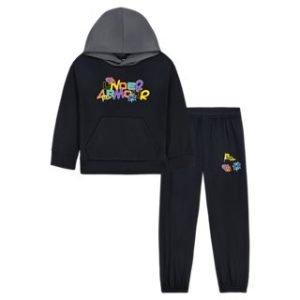 UA Retro Toddler Boys' Set