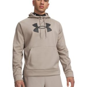 Armour Fleece® Big Logo Men's Hoodie