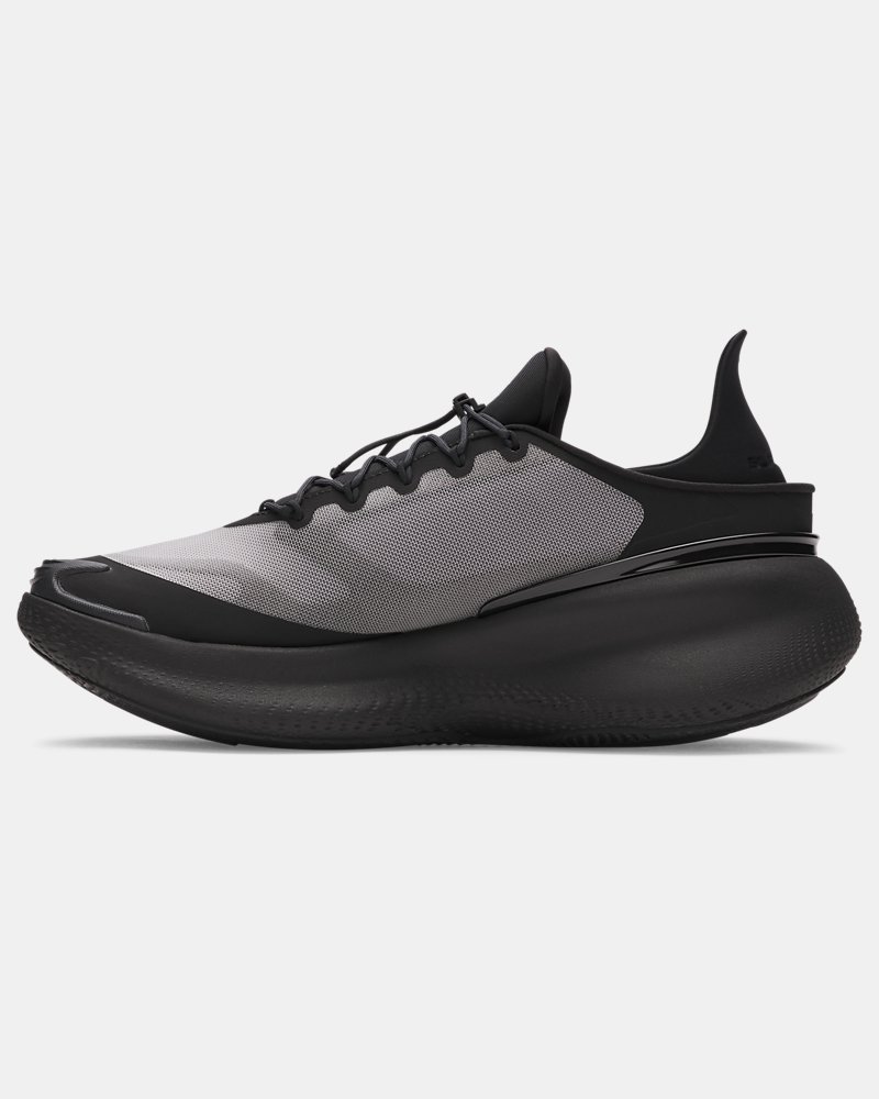 UA Nova SlipSpeed™ Unisex Shoes - Image 7
