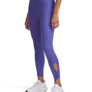 UA Motion Twist Women's Ankle Leggings