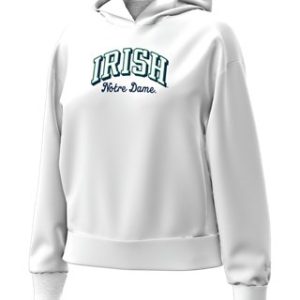 UA Icon Fleece Collegiate Women's Hoodie