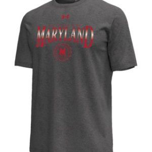 UA Icon Collegiate Men's T-Shirt