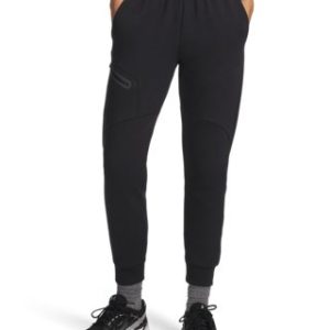 UA Unstoppable Fleece Women's Joggers