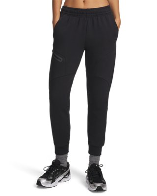 UA Unstoppable Fleece Women's Joggers