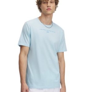 UA Stacked Logo Men's Short Sleeve