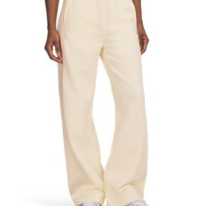 UA Rival Fleece Shimmer Women's Pants