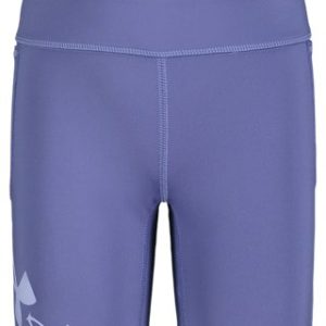 UA Movement Branded Little Girls' Shorts