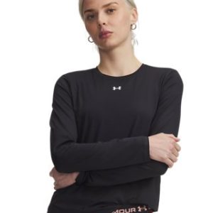 UA Vanish Team Women's Long Sleeve
