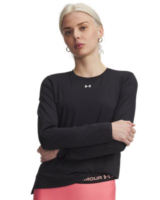 UA Vanish Team Women's Long Sleeve