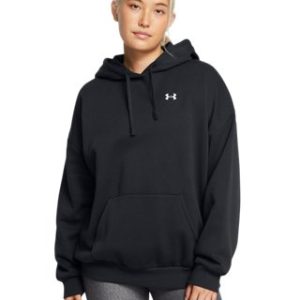 UA Rival Fleece Women's Oversized Hoodie