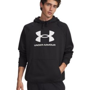 UA Rival Fleece Men's Logo Hoodie