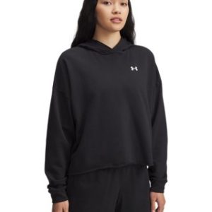 UA Rival Terry Women's Oversized Hoodie
