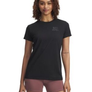 Project Rock Brahma Bull Women's Short Sleeve