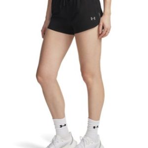 UA Velociti Pro Women's 3" Shorts