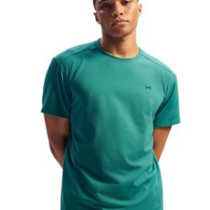 The Bouncy Tee Men's Short Sleeve