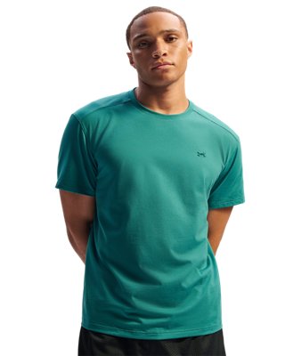 The Bouncy Tee Men's Short Sleeve