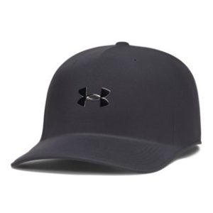 UA StealthForm High Unisex Adjustable Hat