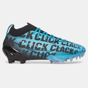 UA Spotlight Pro PTH Football Cleats