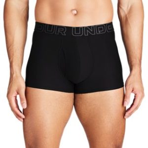 Men's UA Performance Tech™ 3" Boxerjock® null