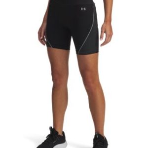 UA Vanish Seamless Women's 6.5" Shorts