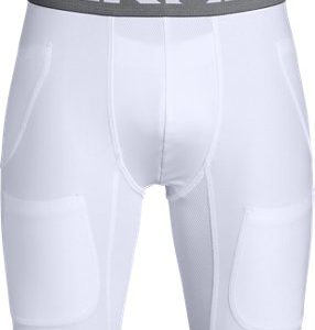 UA 6-Pocket Boys' Football Girdle