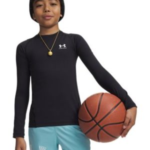 HeatGear® Armour Boys' Long Sleeve
