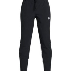 UA Rival Stretch Woven Boys' Pants