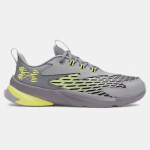 UA Scramjet 7 Boys' Grade School Running Shoes