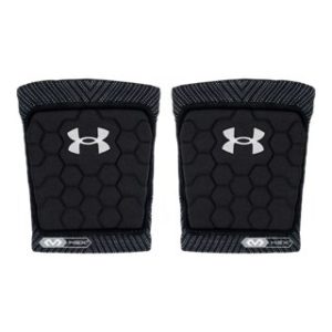 UA Strive 3 Unisex Volleyball Knee Pads