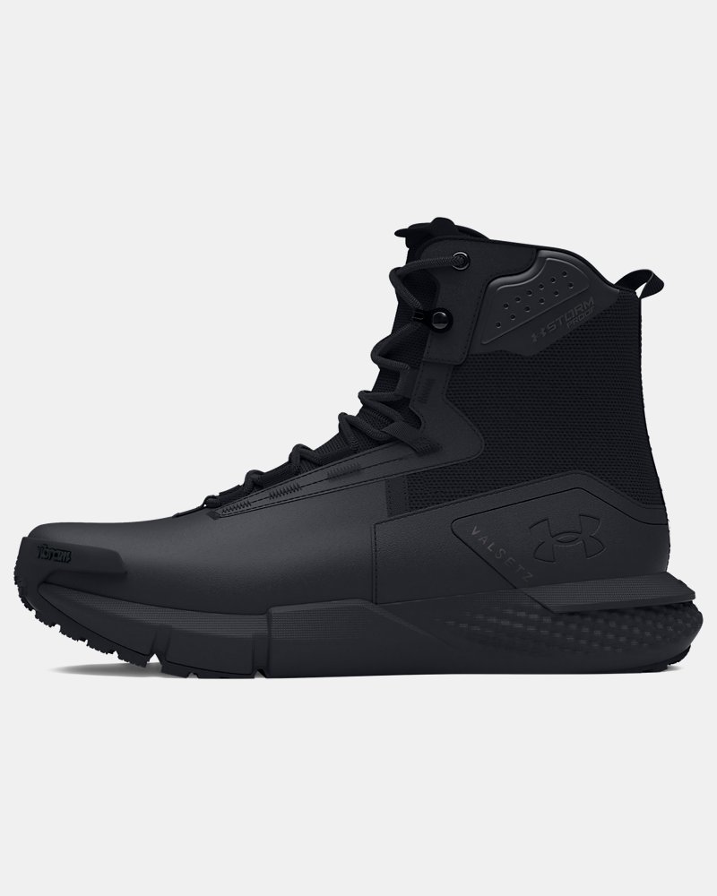 UA Valsetz Waterproof Zip Men's Tactical Boots - Image 7