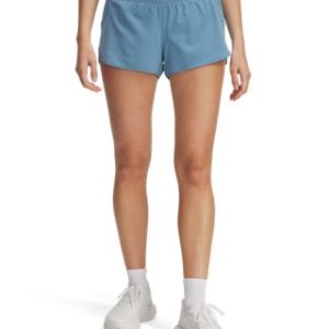 UA Launch Pro Women's 3" Shorts