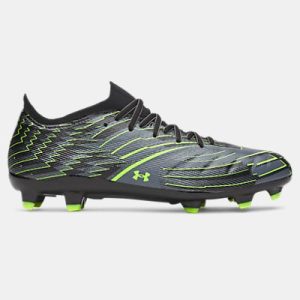 UA Shadow Pro 4 FG Unisex Soccer Cleats