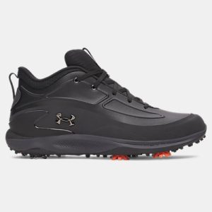 UA Drive Winterized Men's Golf Shoes