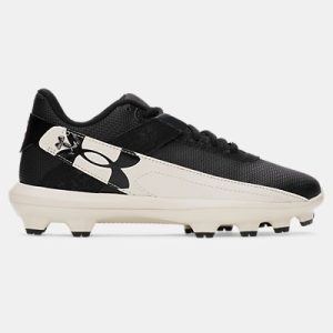 UA Harper 10 TPU Jr. Boys' Baseball Cleats