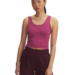 UA Vanish Seamless Women's Tank