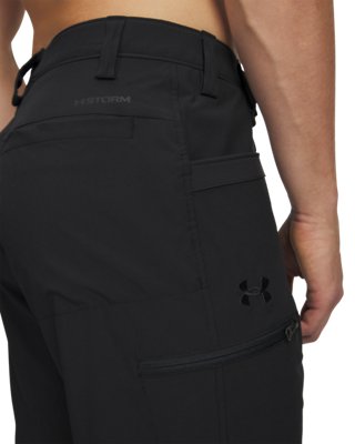 UA Defender Men's Pants - Image 5