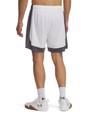 UA Tech™ Vent Men's Non-Pocketed 7" Shorts - Image 2