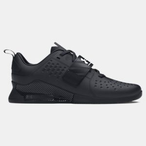 UA Reign Lifter Unisex Training Shoes