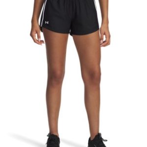 UA Tech™ Play Up Women's 3" Shorts