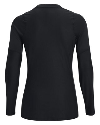 UA Powerhouse 2.0 Women's Volleyball Long Sleeve Jersey - Image 6