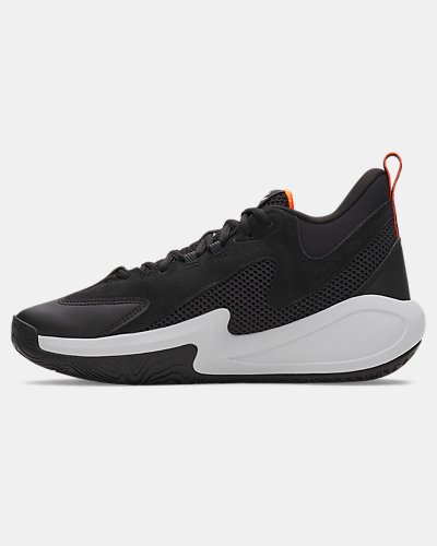 Curry 3Z 25 SDE Unisex Basketball Shoes - Image 2